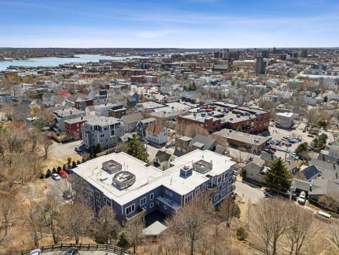 135 Sheridan Street Portland ME 04101