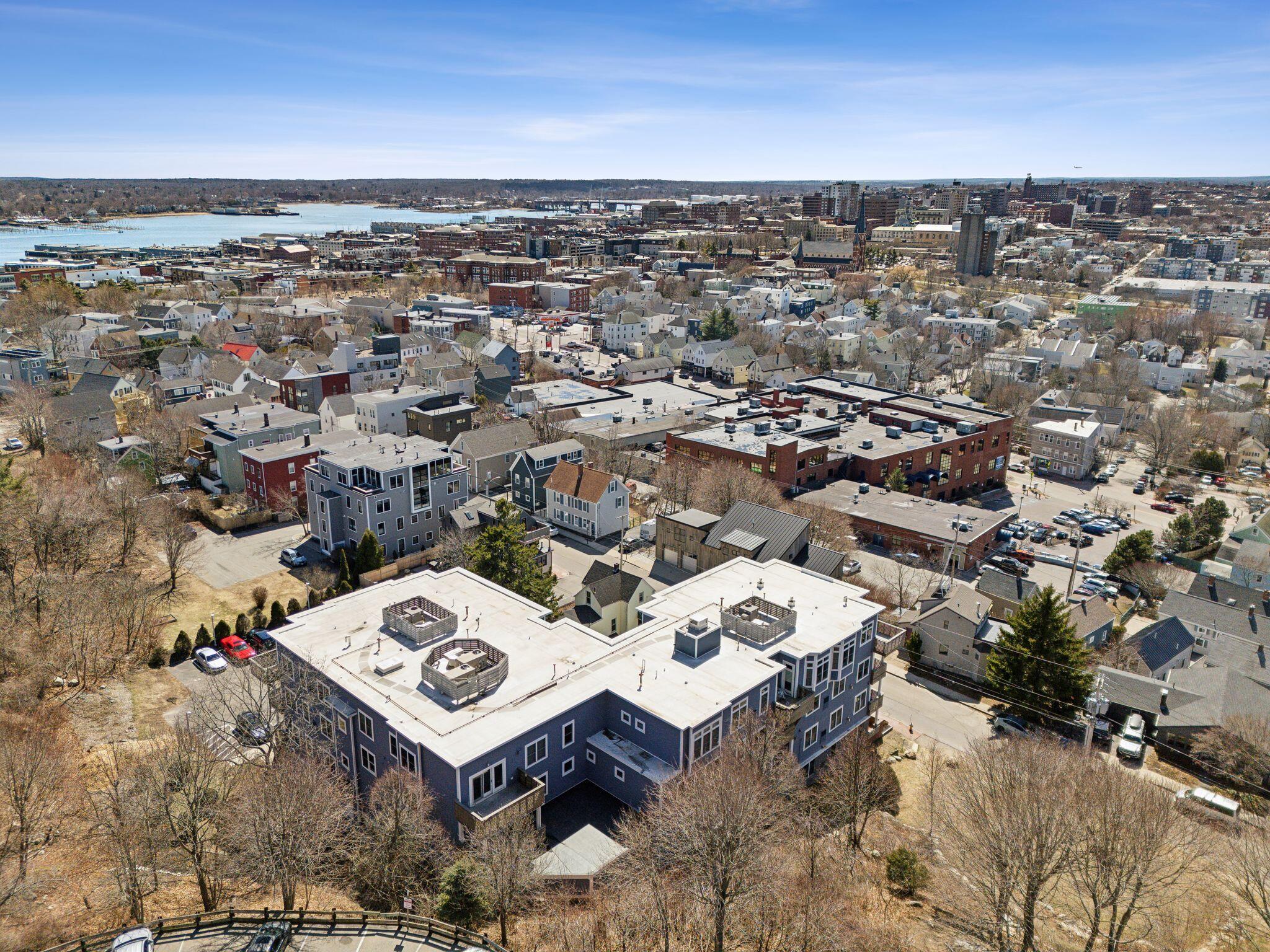 135 Sheridan Street Portland ME 04101