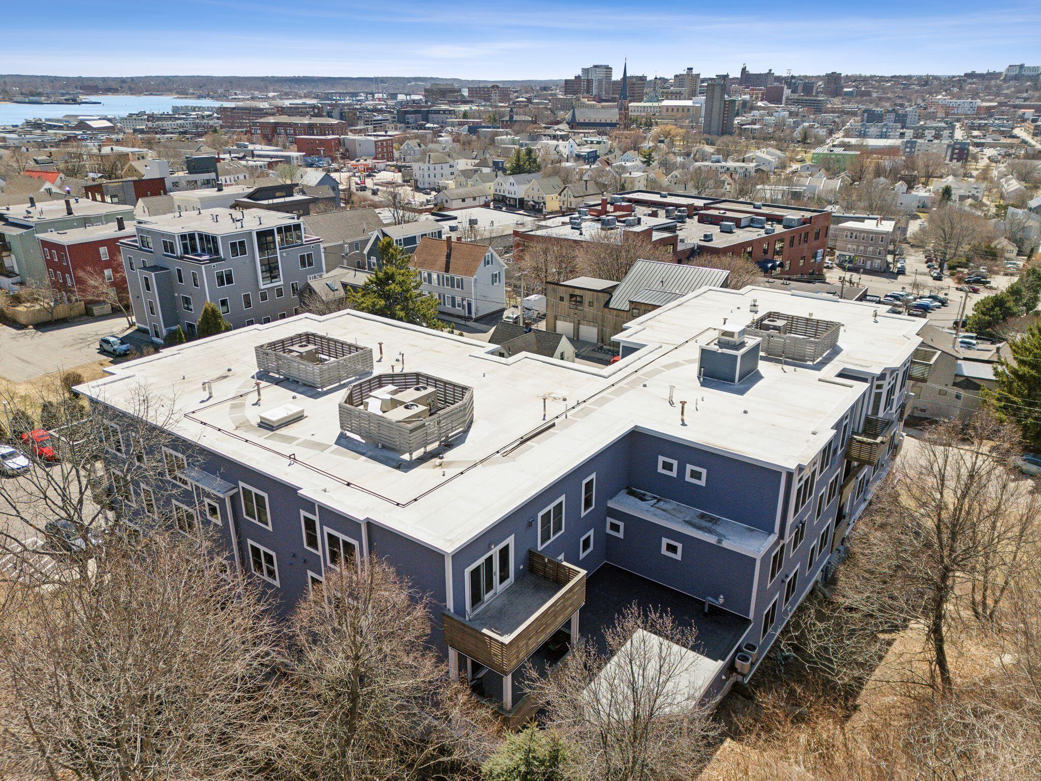 135 Sheridan Street Portland ME 04101