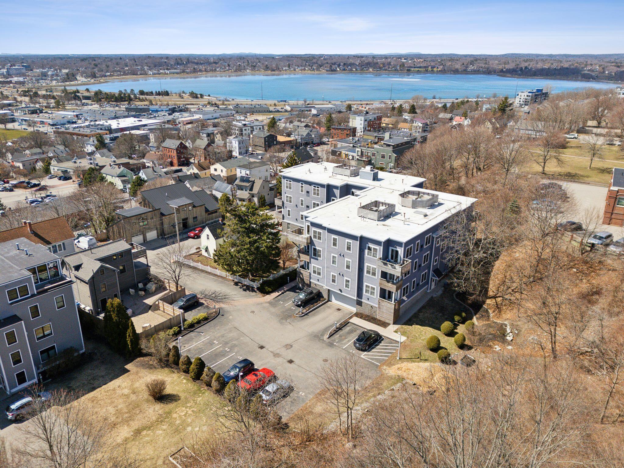 135 Sheridan Street Portland ME 04101