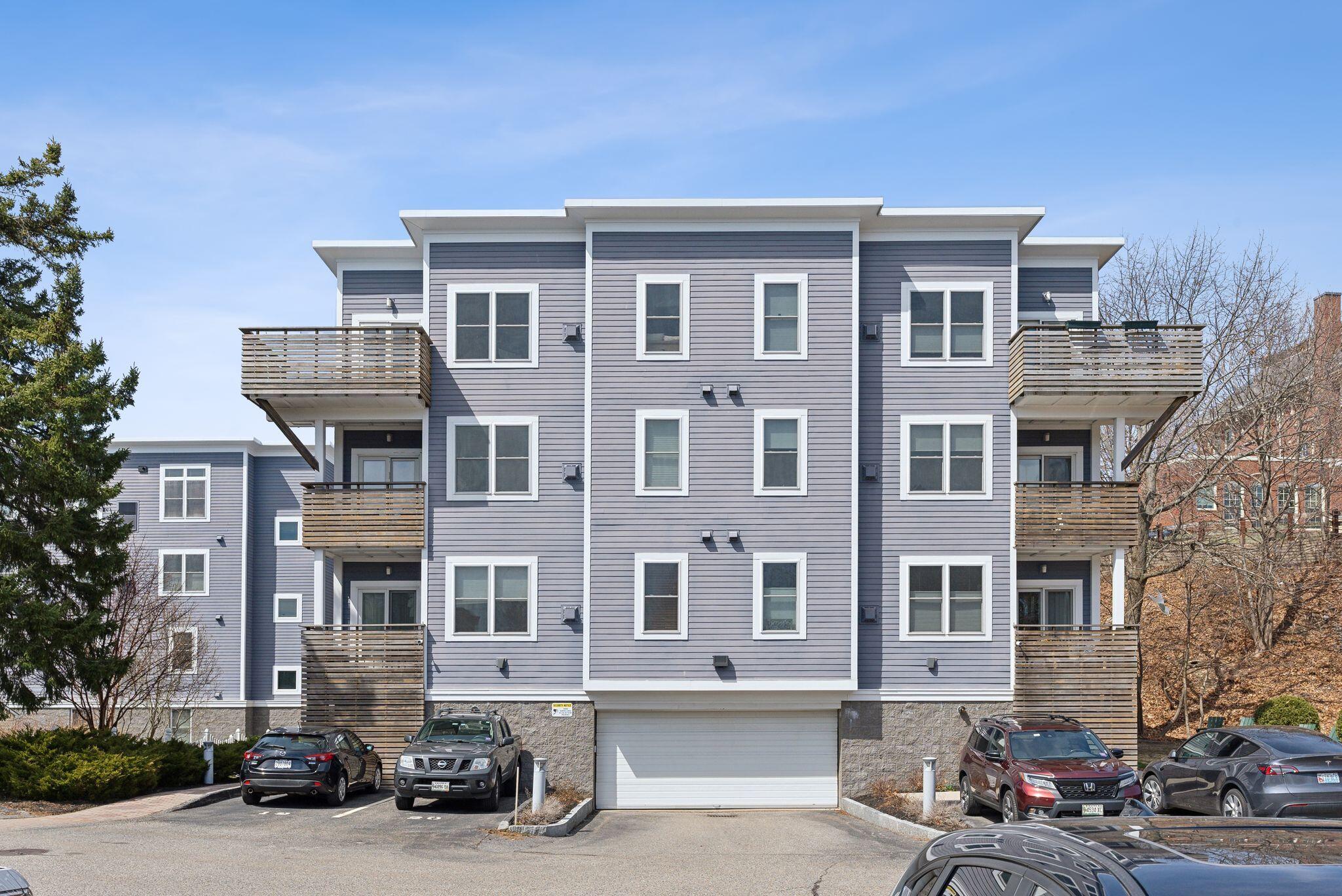 135 Sheridan Street Portland ME 04101