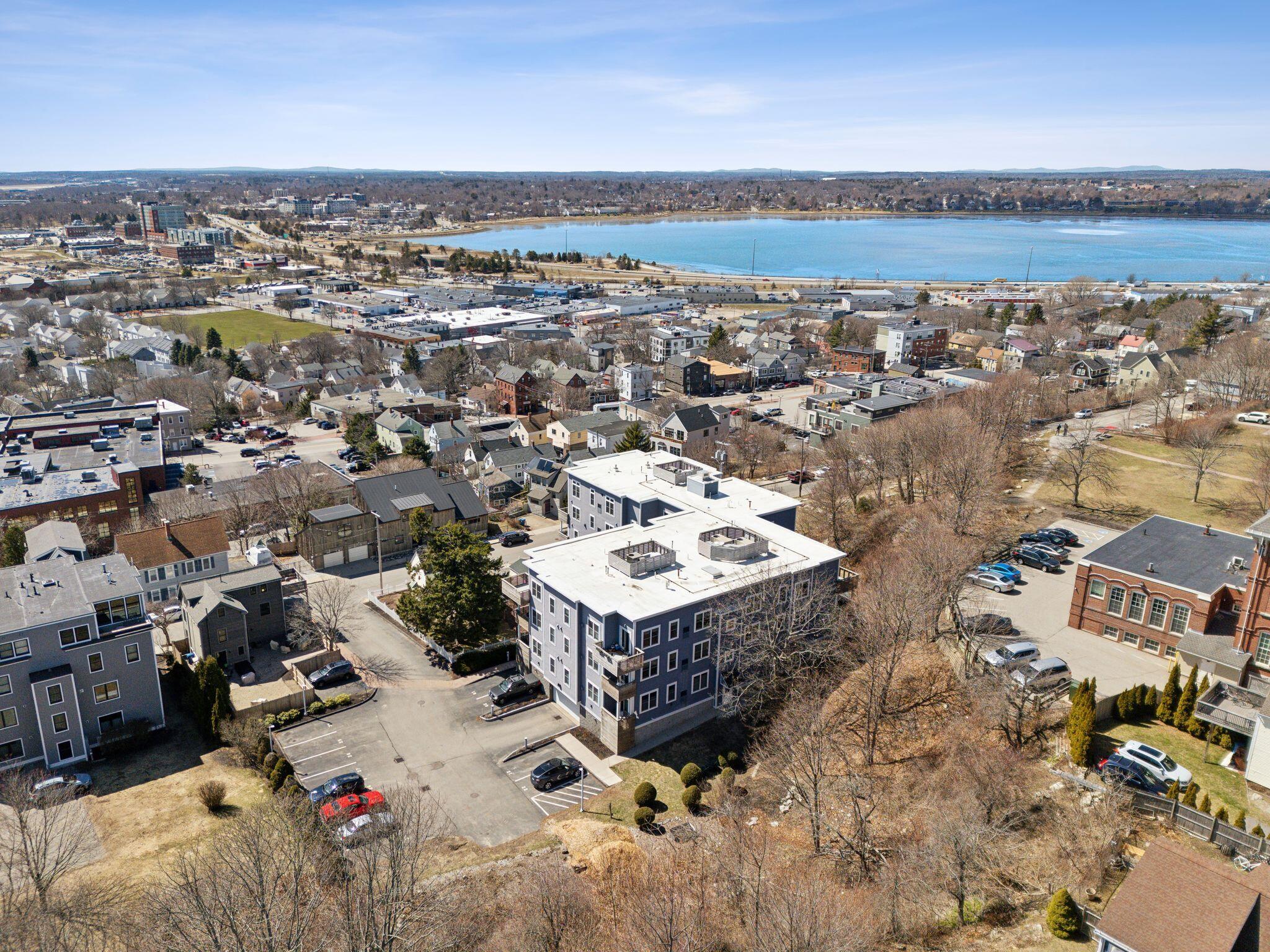 135 Sheridan Street Portland ME 04101