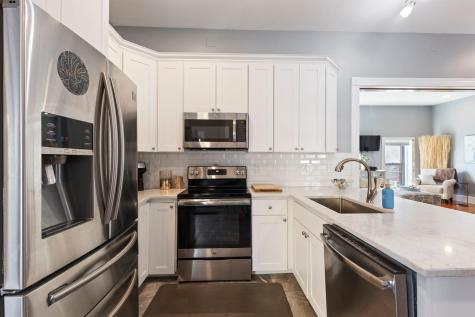 89 Water Street Hallowell ME 04347
