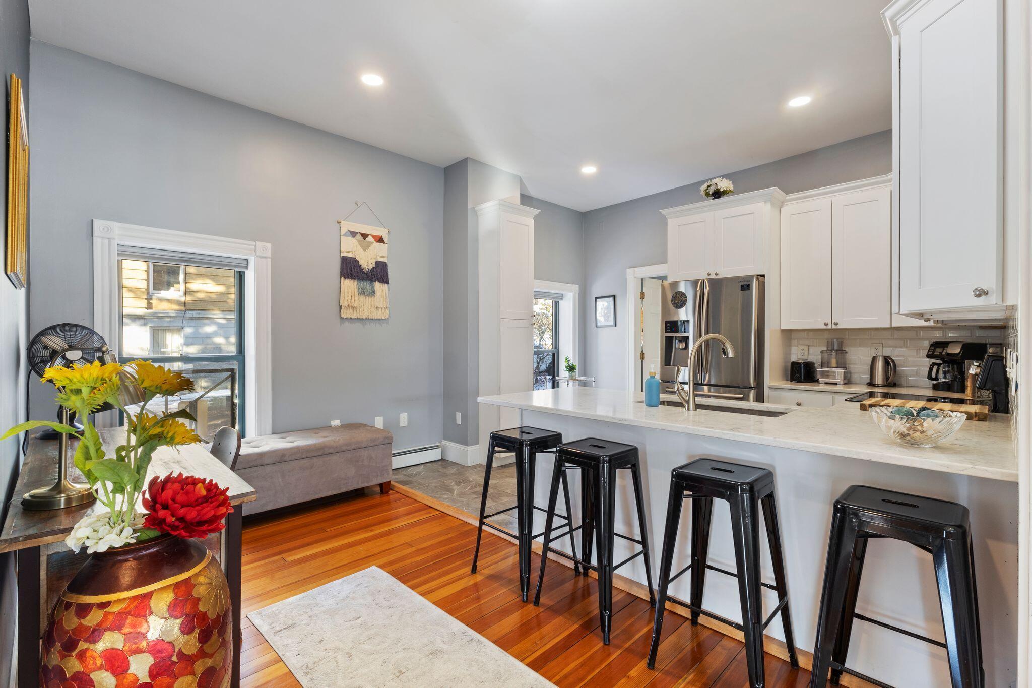89 Water Street Hallowell ME 04347