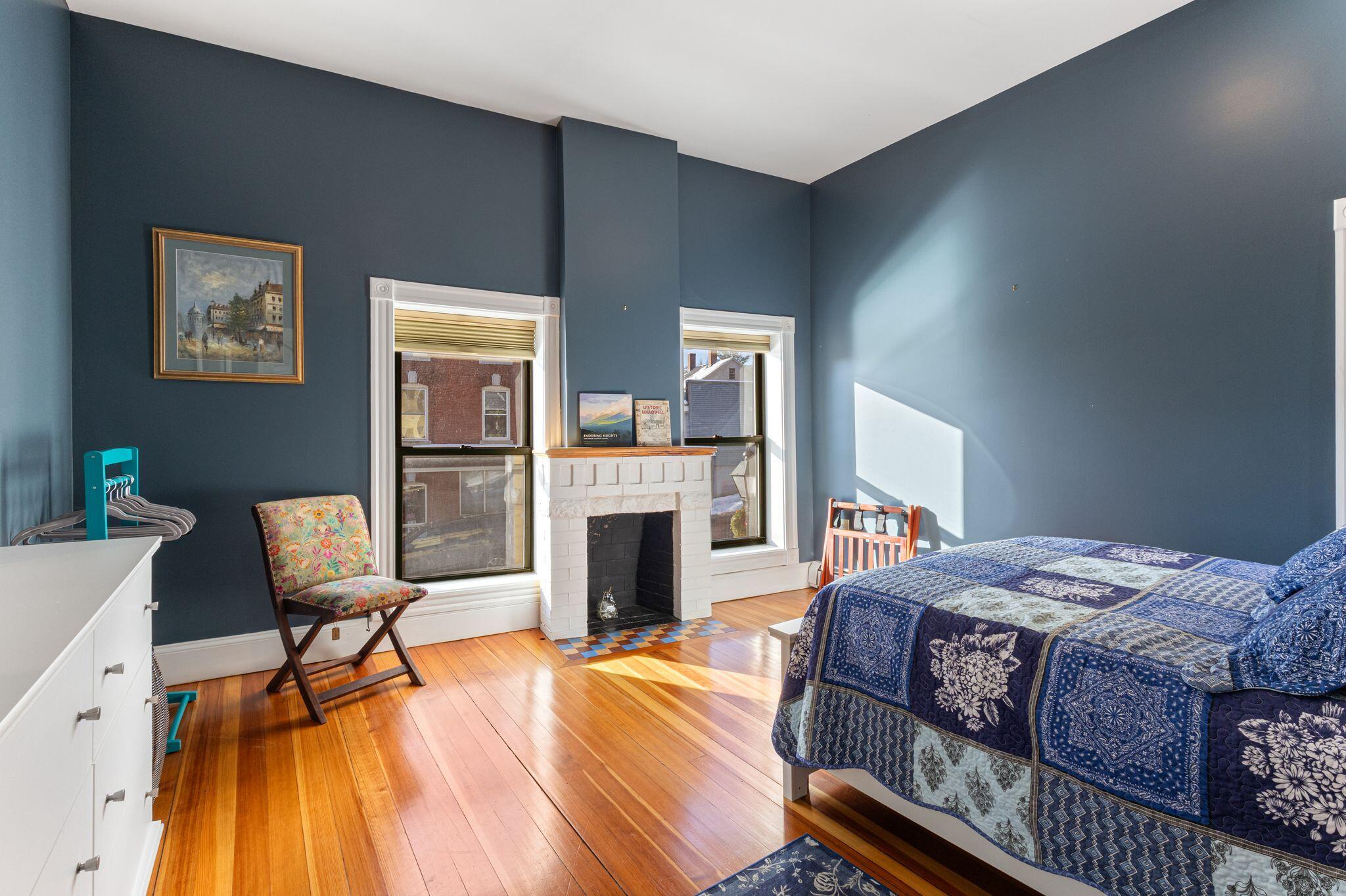 89 Water Street Hallowell ME 04347