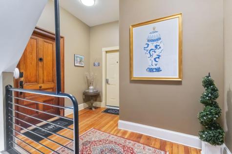 89 Water Street Hallowell ME 04347