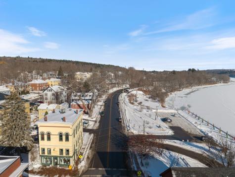 89 Water Street Hallowell ME 04347