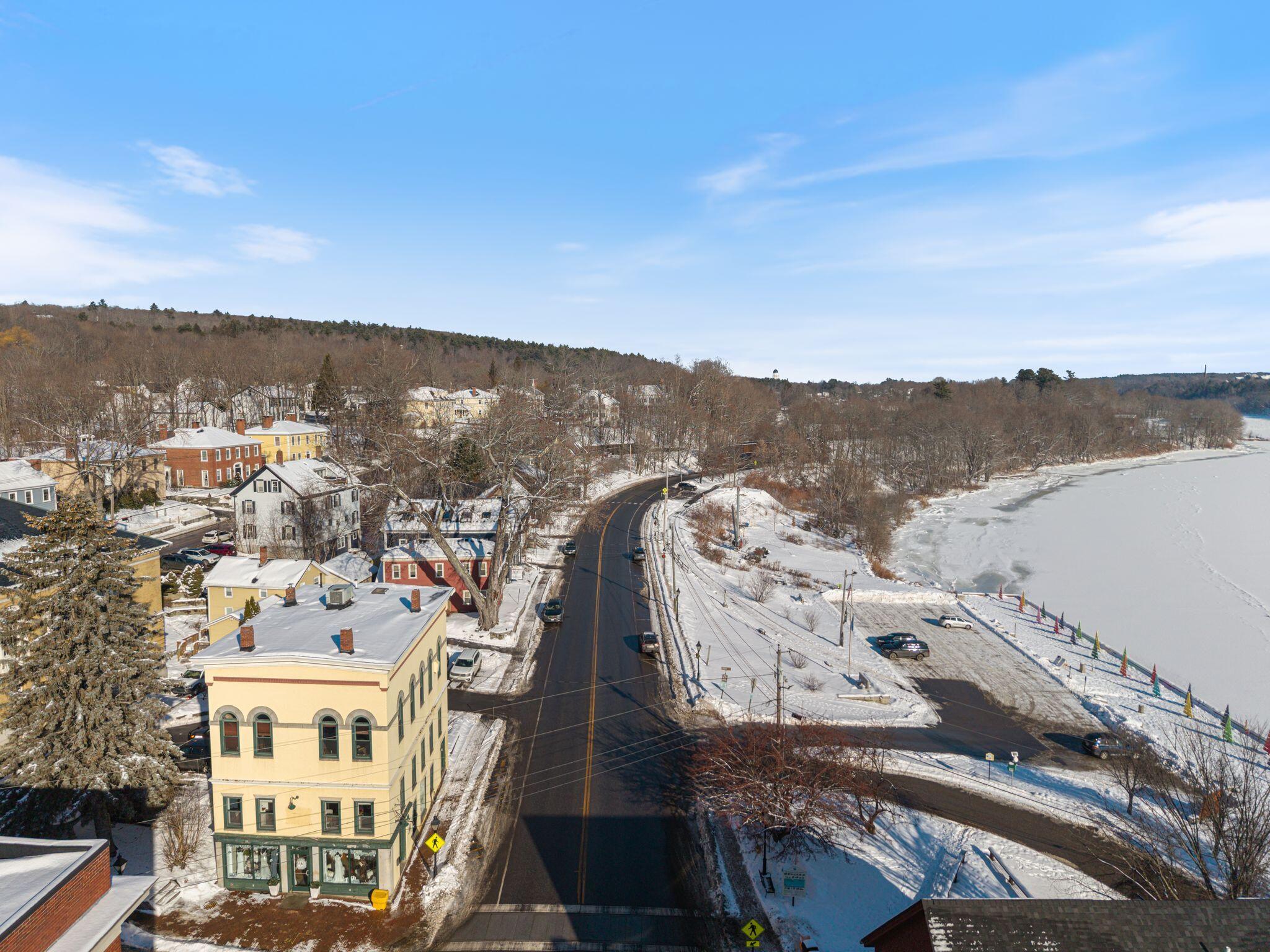 89 Water Street Hallowell ME 04347