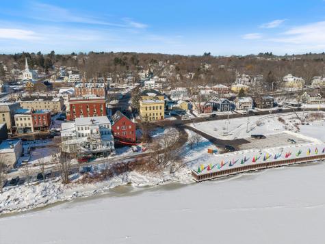 89 Water Street Hallowell ME 04347