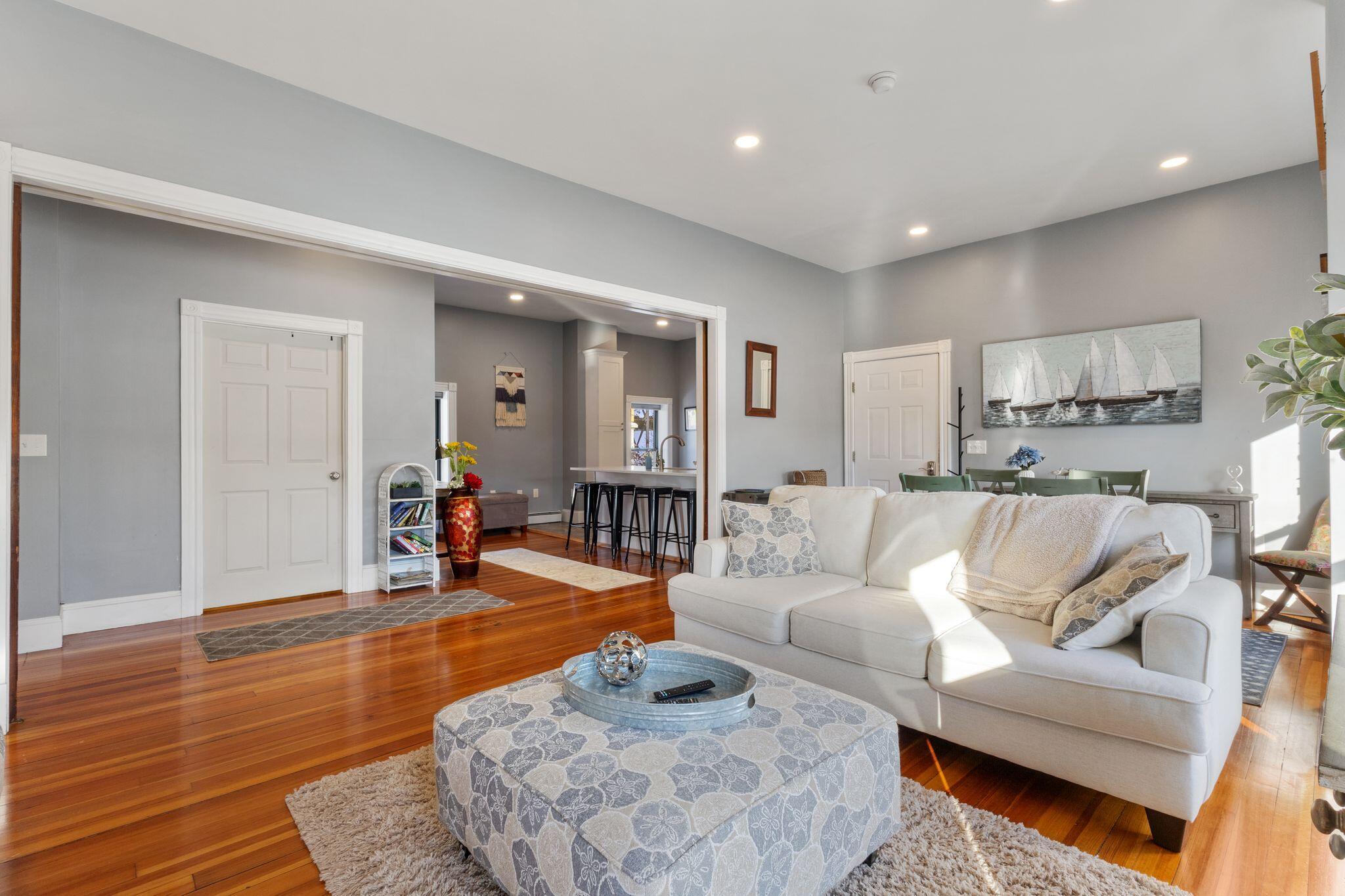 89 Water Street Hallowell ME 04347