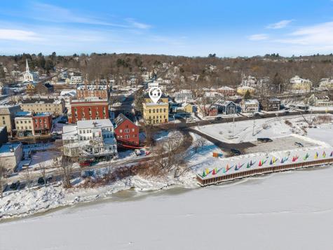 89 Water Street Hallowell ME 04347