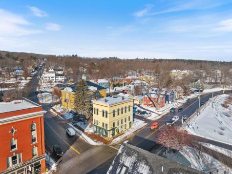 89 Water Street Hallowell ME 04347