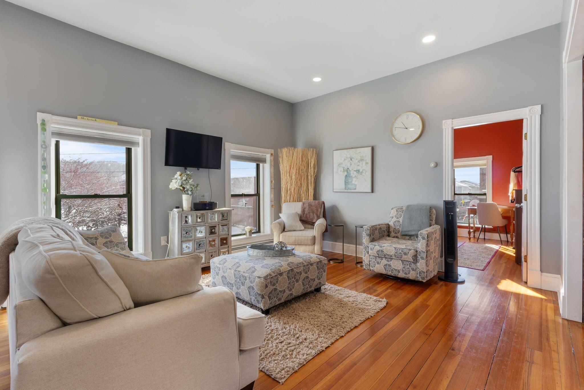 89 Water Street Hallowell ME 04347