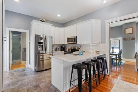89 Water Street Hallowell ME 04347