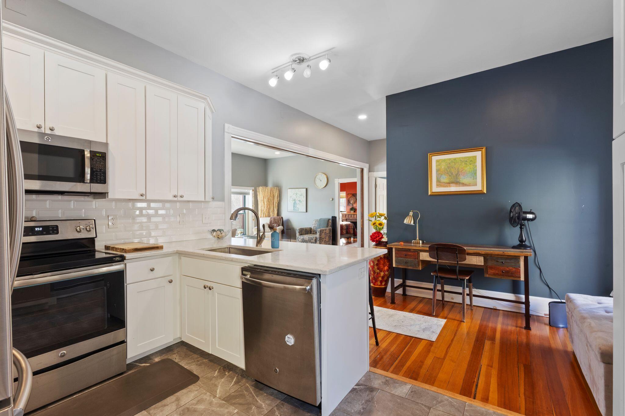 89 Water Street Hallowell ME 04347