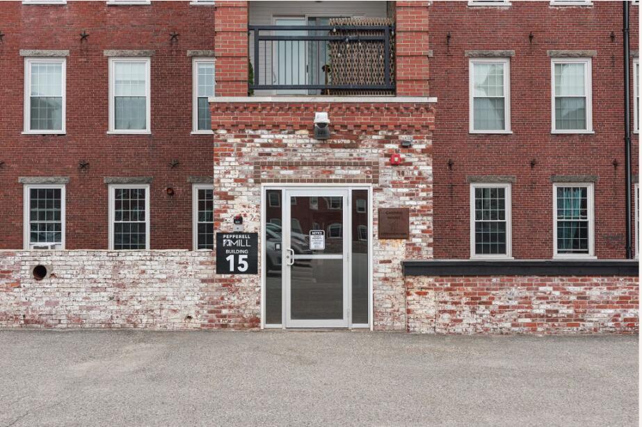 2 Main Street Biddeford ME 04005