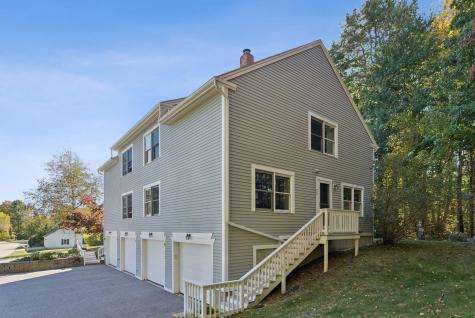 20 Ephraim Tyler Way Kennebunk ME 04043