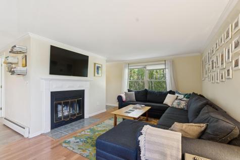 20 Ephraim Tyler Way Kennebunk ME 04043