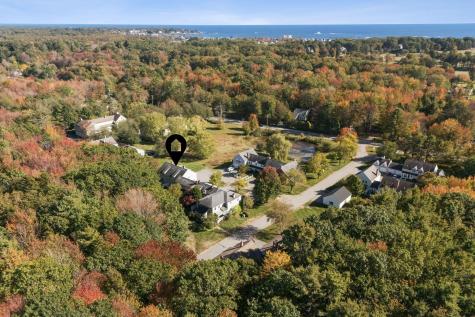 20 Ephraim Tyler Way Kennebunk ME 04043