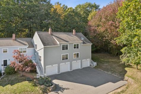 20 Ephraim Tyler Way Kennebunk ME 04043