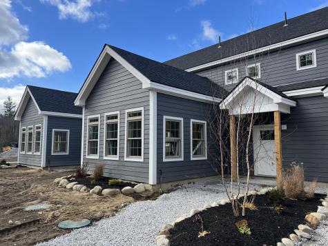 232 Mayville Road Bethel ME 04217