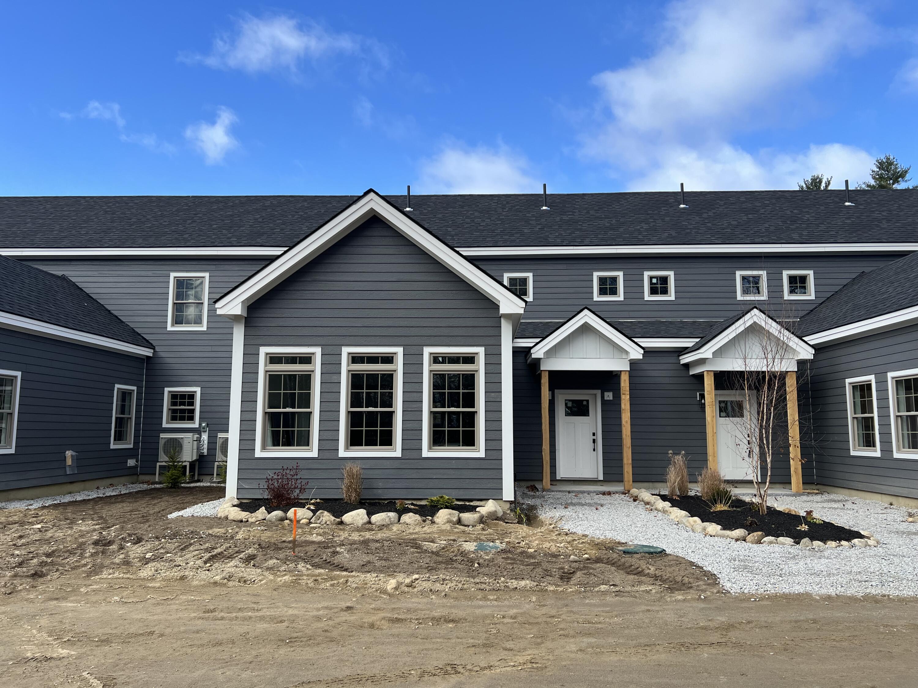 232 Mayville Road Bethel ME 04217