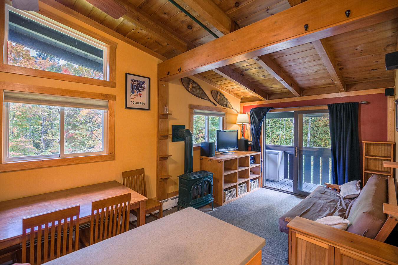 3185 Carrabassett Drive Carrabassett Valley ME 04947