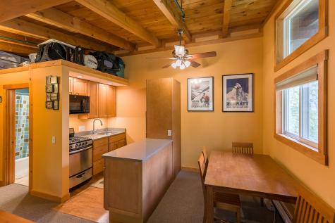 3185 Carrabassett Drive Carrabassett Valley ME 04947