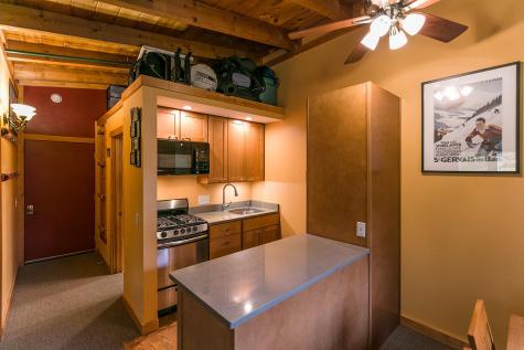 3185 Carrabassett Drive Carrabassett Valley ME 04947