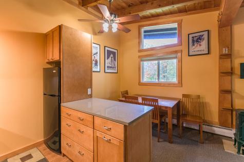 3185 Carrabassett Drive Carrabassett Valley ME 04947