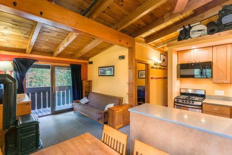 3185 Carrabassett Drive Carrabassett Valley ME 04947