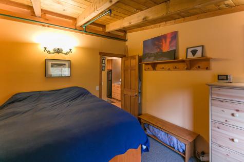 3185 Carrabassett Drive Carrabassett Valley ME 04947