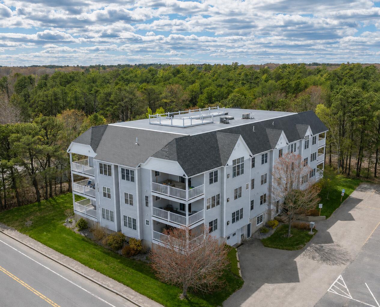 170 E Grand Avenue Old Orchard Beach ME 04064