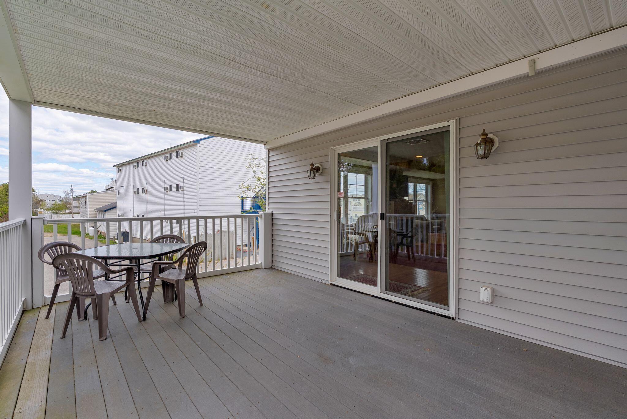 170 E Grand Avenue Old Orchard Beach ME 04064