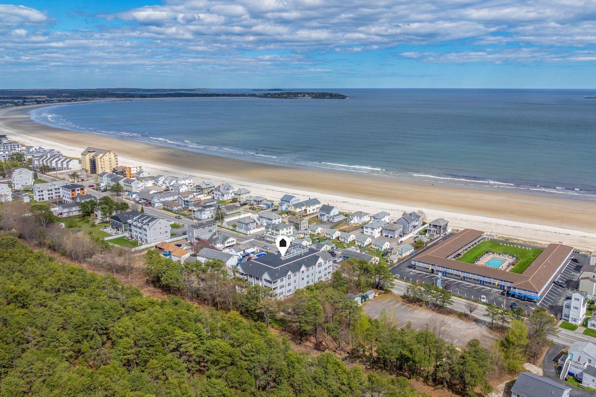 170 E Grand Avenue Old Orchard Beach ME 04064