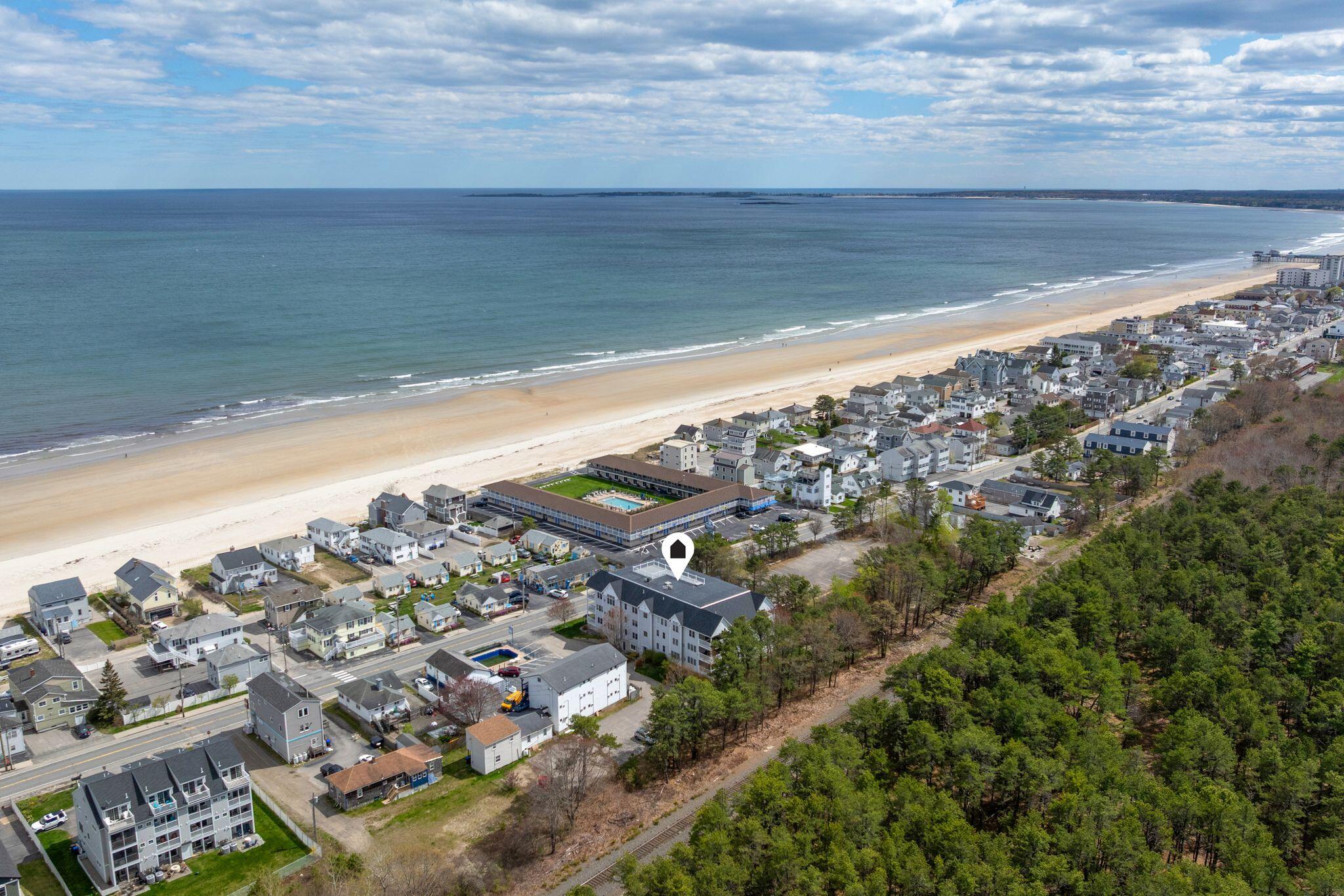 170 E Grand Avenue Old Orchard Beach ME 04064