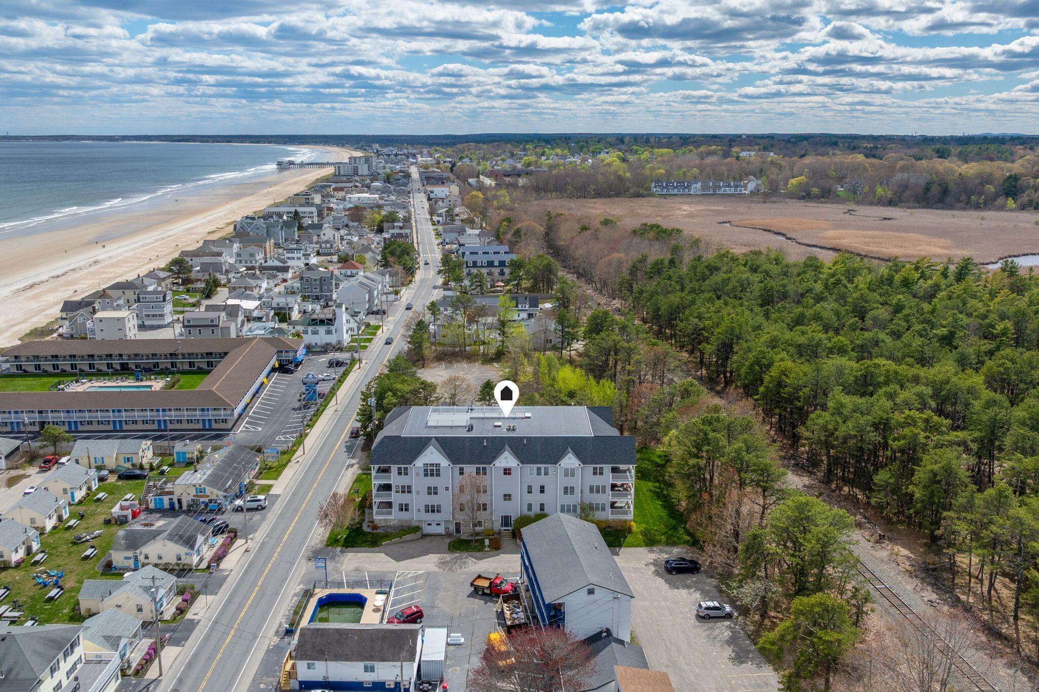 170 E Grand Avenue Old Orchard Beach ME 04064
