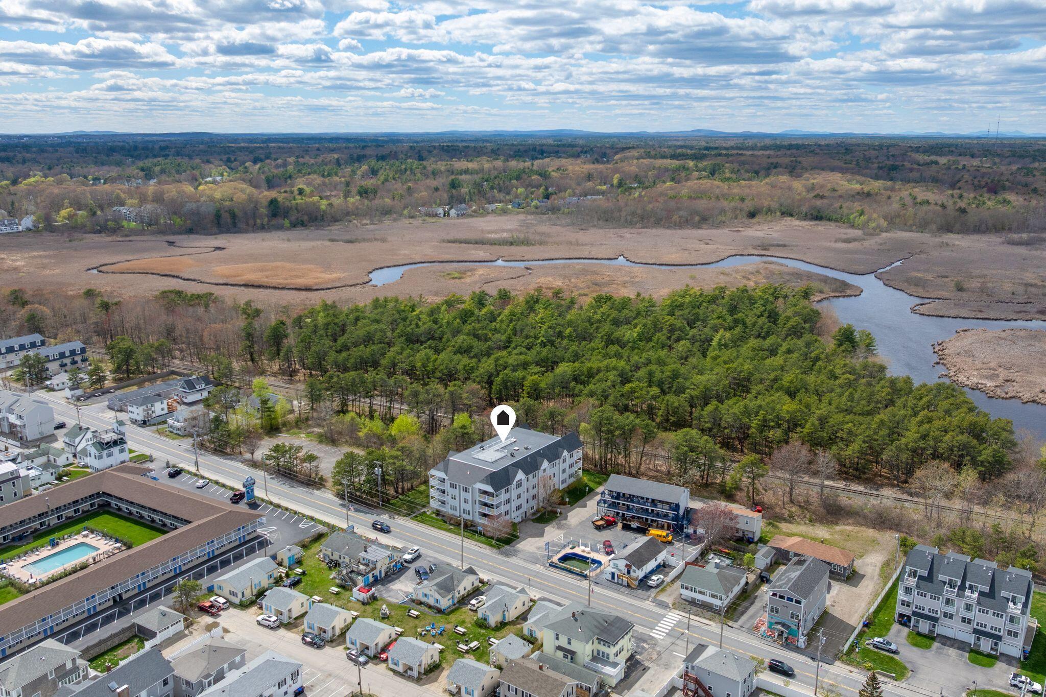 170 E Grand Avenue Old Orchard Beach ME 04064