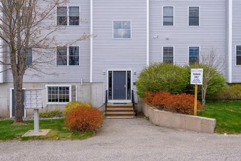 170 E Grand Avenue Old Orchard Beach ME 04064