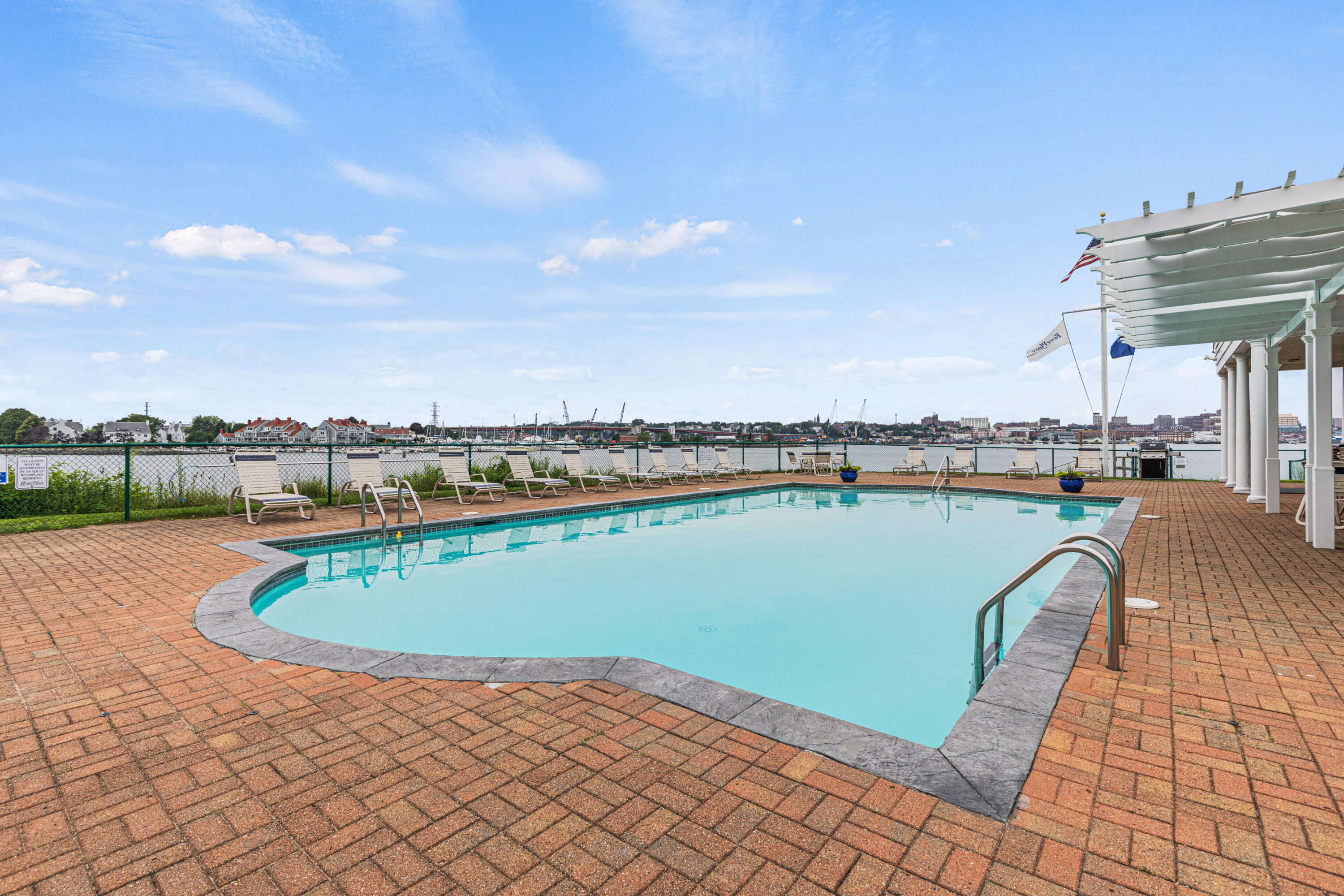 1 River Place Drive South Portland ME 04106