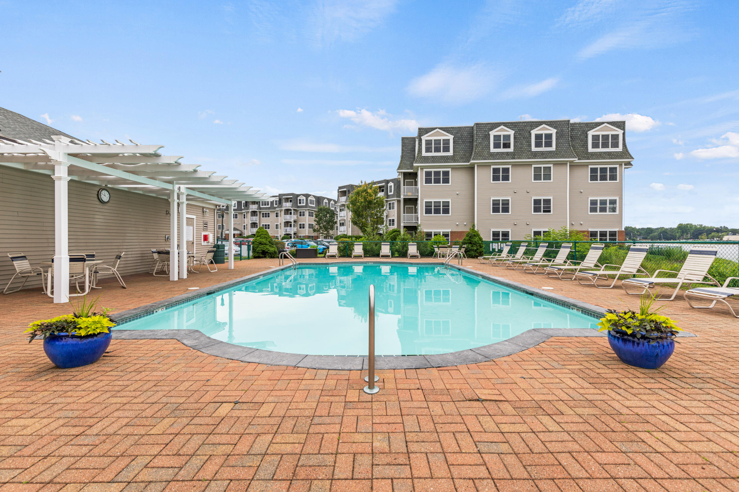 1 River Place Drive South Portland ME 04106