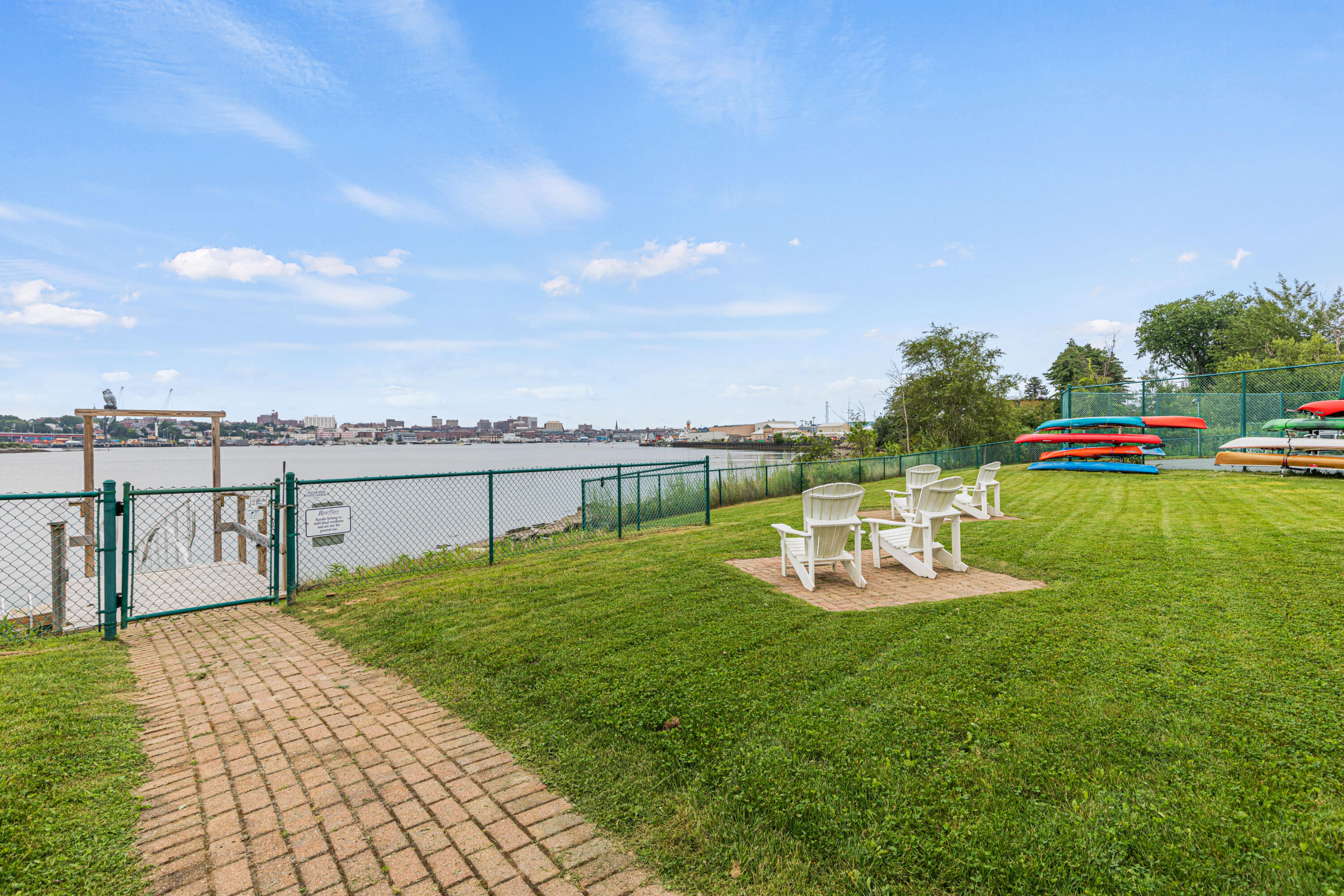 1 River Place Drive South Portland ME 04106