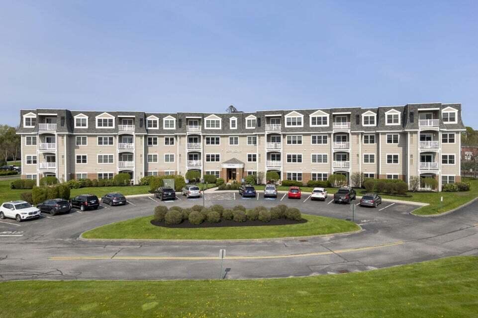 1 River Place Drive South Portland ME 04106