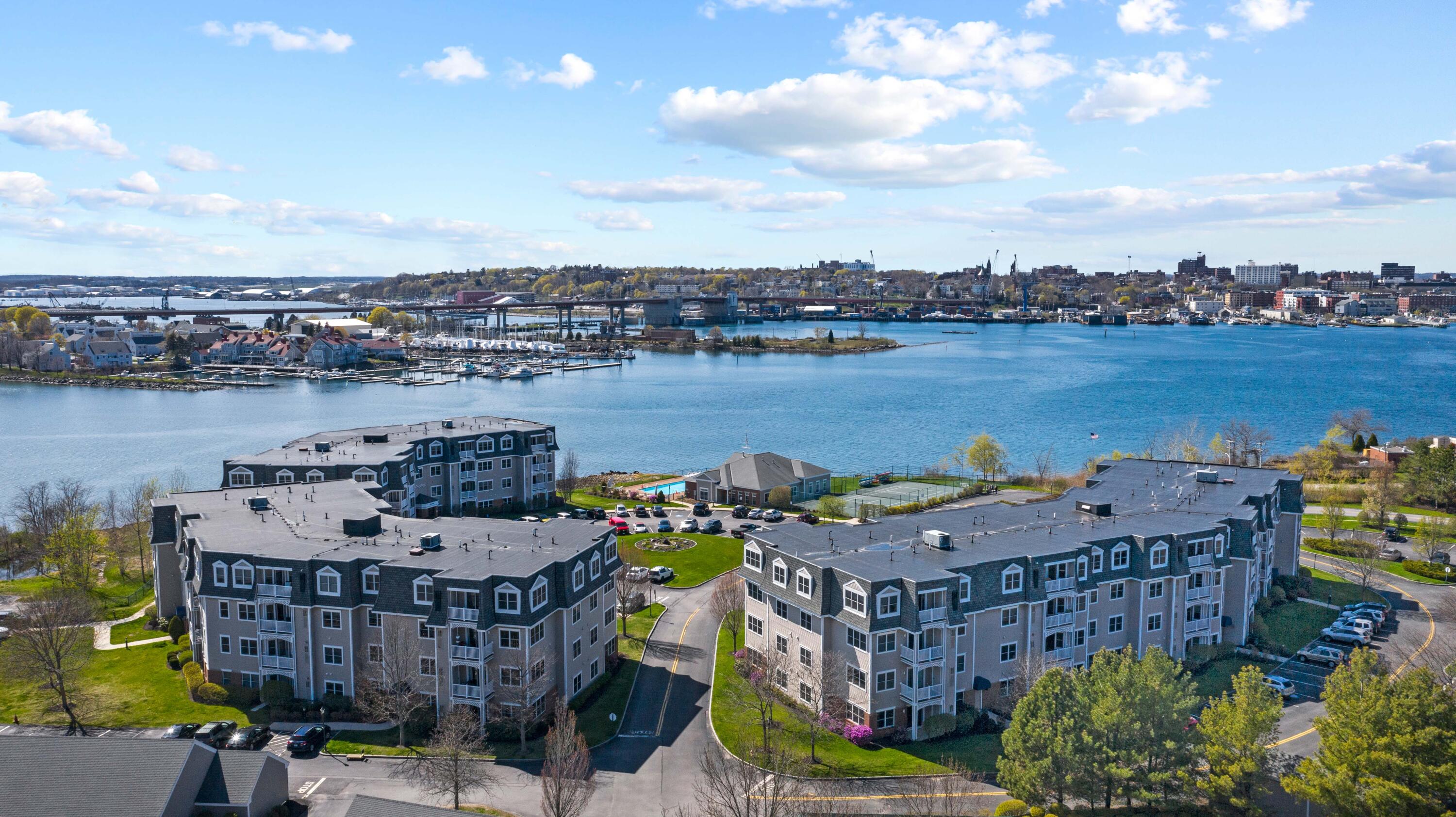 1 River Place Drive South Portland ME 04106