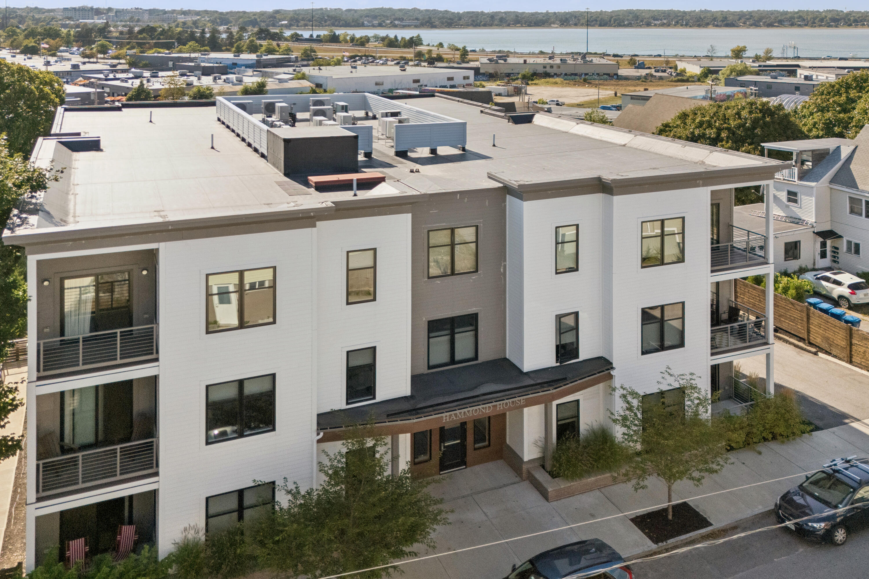 10 Hammond Street Portland ME 04101