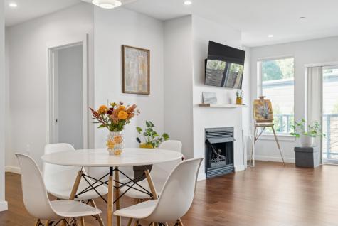 10 Hammond Street Portland ME 04101