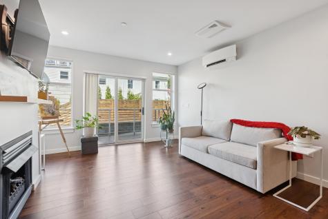 10 Hammond Street Portland ME 04101