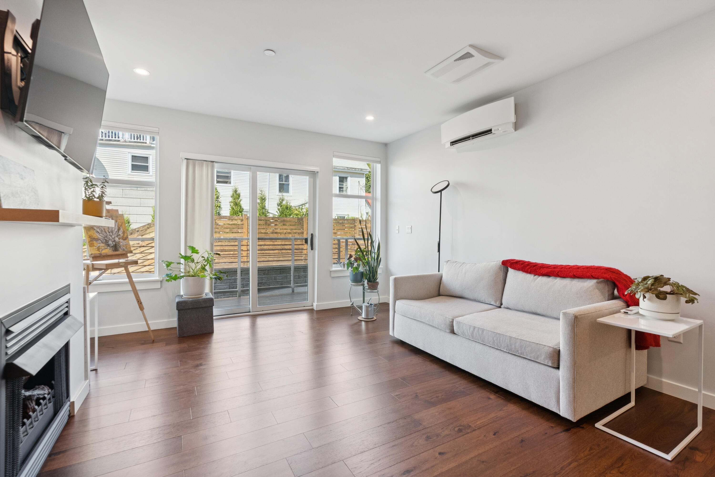 10 Hammond Street Portland ME 04101