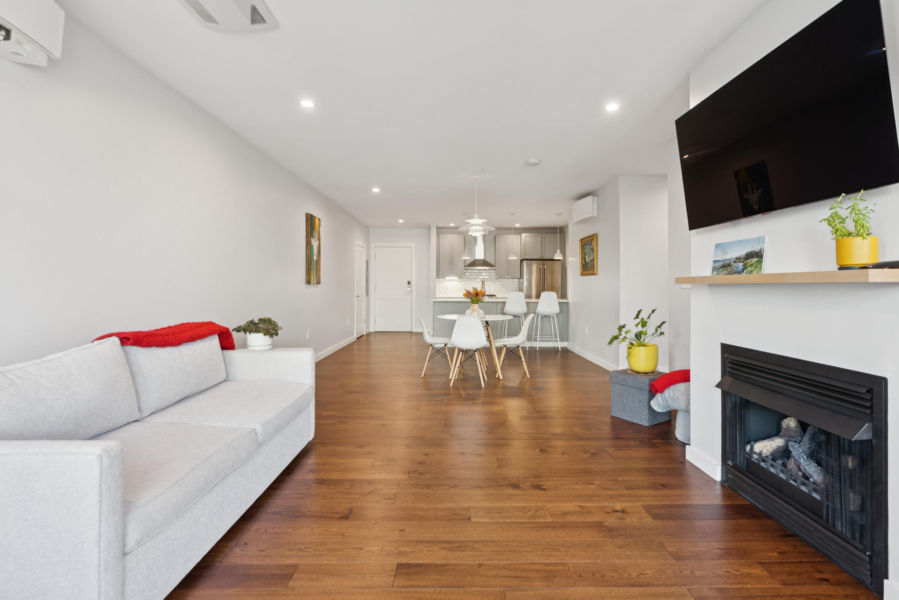 10 Hammond Street Portland ME 04101