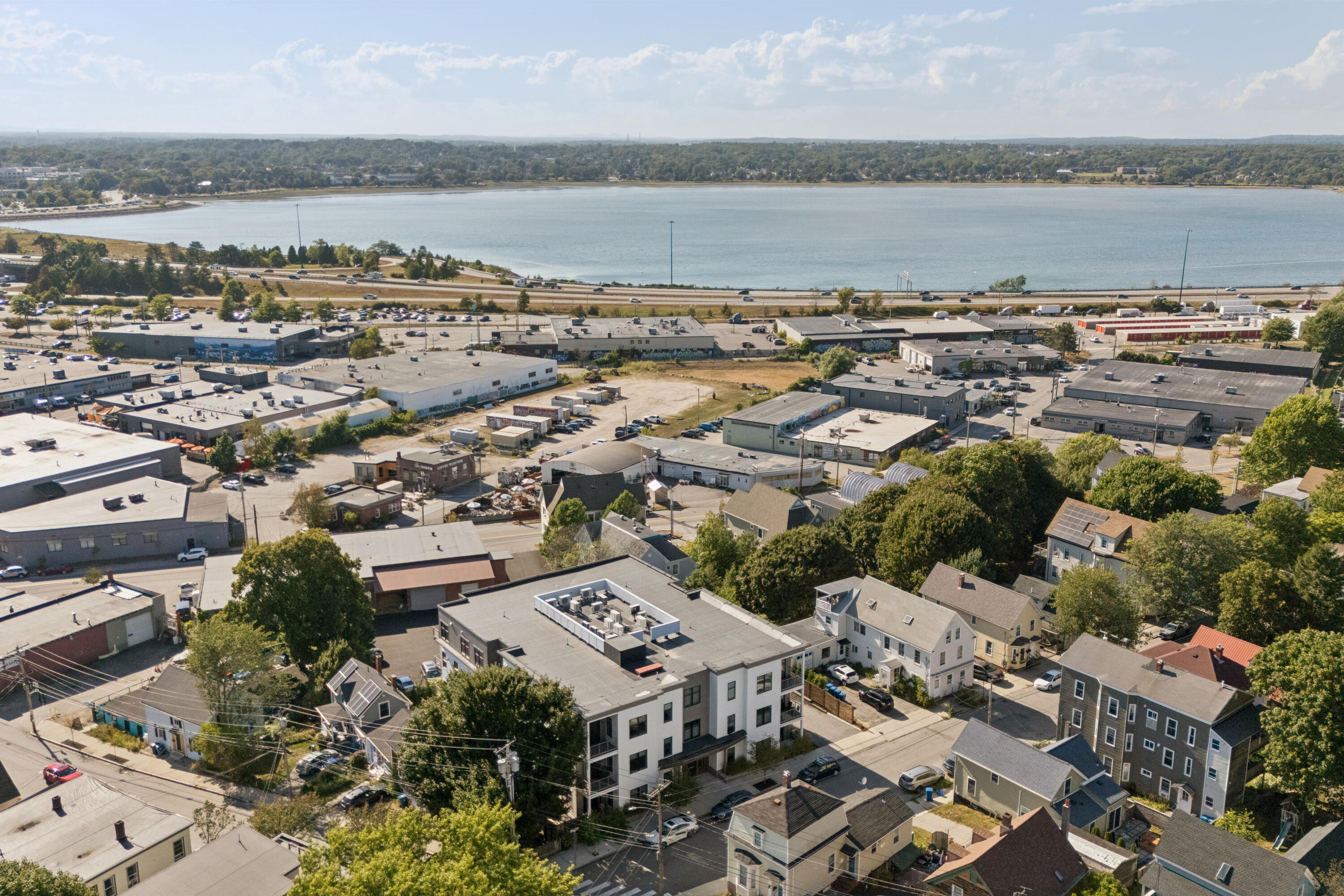 10 Hammond Street Portland ME 04101